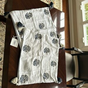 Pair of Serena & Lily Pillow Covers